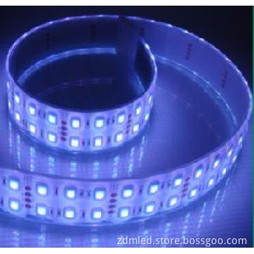 120LED/m 5050 12V LED Strip